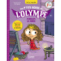 Les petits héros de l'Olympe - Pénélope