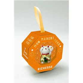 Mon Maneki-neko Richesse