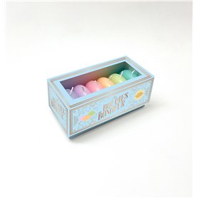 Mes bougies du bonheur