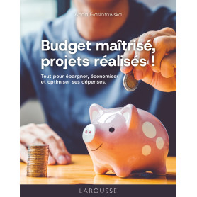 Budget maîtrisé