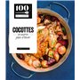 Cocottes et autres plats d'hiver