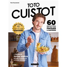 Toto Cuistot