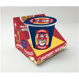 Instant Noodle