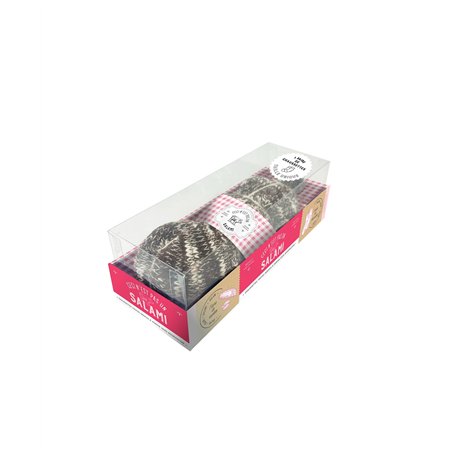 Ceci n'est pas un salami