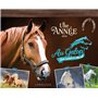 Une année avec AU GALOP