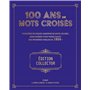 100 ans de Mots Croisés