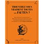 Trouverez-vous vraiment toutes les fautes ?