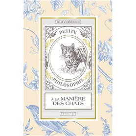 Petite philosophie à la manière des chats