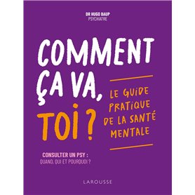 Comment ça va