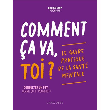 Comment ça va