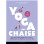 Yoga sur chaise
