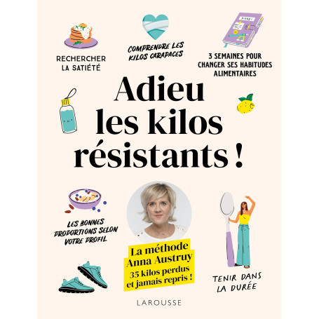 Adieu