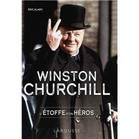 Winston Churchill