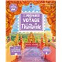 Tout pour préparer son voyage en Thaïlande