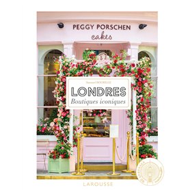 Boutiques iconiques - Londres