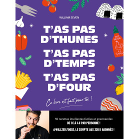 T'as pas d'thunes