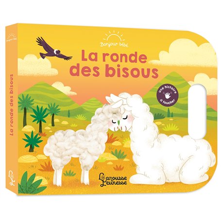 La ronde des bisous