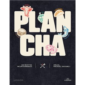 Plancha
