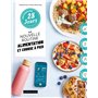 Mon programme 28 jours : Ma nouvelle routine alimentation et course à pied