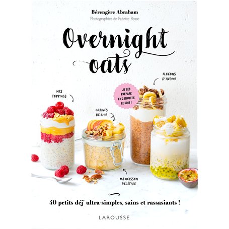 Overnight oats