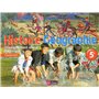 Histoire Géographie Education civique 5e 2016 Manuel élève