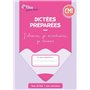 Cahiers Bordas pour tous - Dictées CM1 - 2023 - Cahier - élève