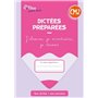 Cahiers Bordas pour tous - Dictées CM2 - 2023 - Cahier - élève