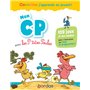 Cocorico J'apprends en jouant ! Mon CP avec les P'tites Poules