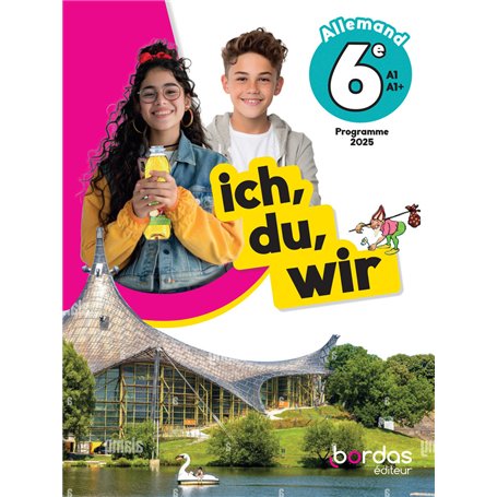 ich