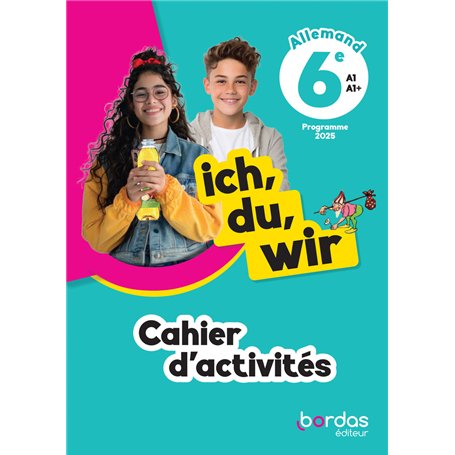 ich