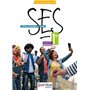 Passard & Perl - SES 1re - 2024 - Manuel - élève
