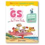 Cocorico J'apprends en jouant ! Ma GS avec les P'tites Poules