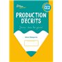 Cahiers Bordas pour tous - Production d'écrits CE2 - 2025 - Cahier - élève