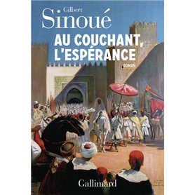 Au Couchant