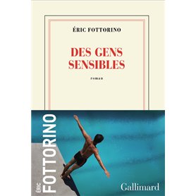 Des gens sensibles