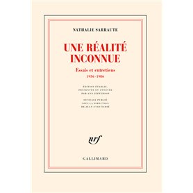 Une réalité inconnue