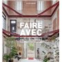 Faire avec