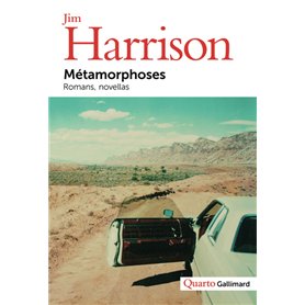 Métamorphoses