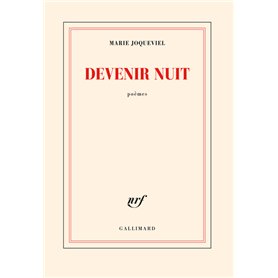 Devenir nuit