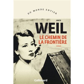 Le chemin de la frontière