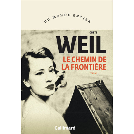 Le chemin de la frontière