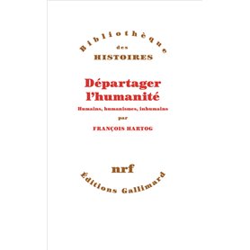 Départager l'humanité