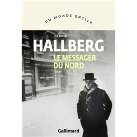Le messager du Nord