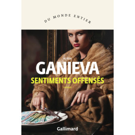 Sentiments offensés