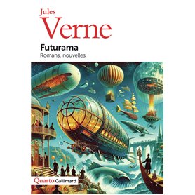 Futurama