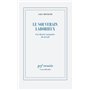 Le souverain laborieux