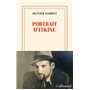 Portrait d'Itkine