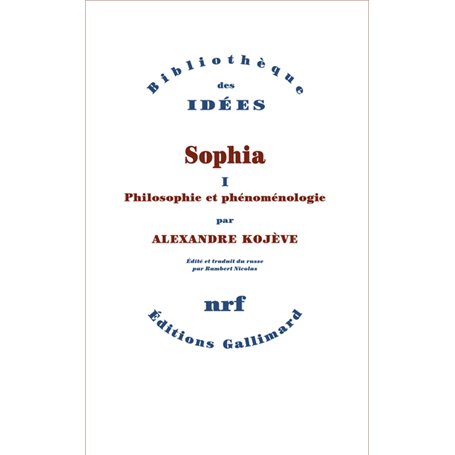 Sophia