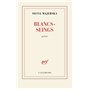 Blancs-seings