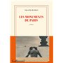 Les monuments de Paris